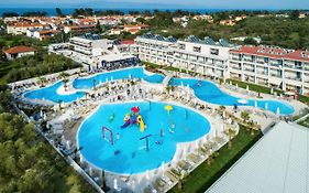 Anna Hotel Halkidiki